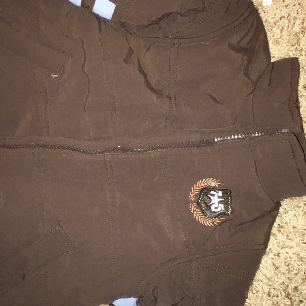 Jacket - Picture 2 of 3